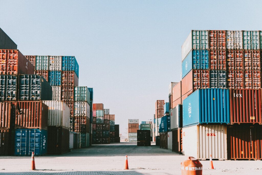 10ft container 10ft container