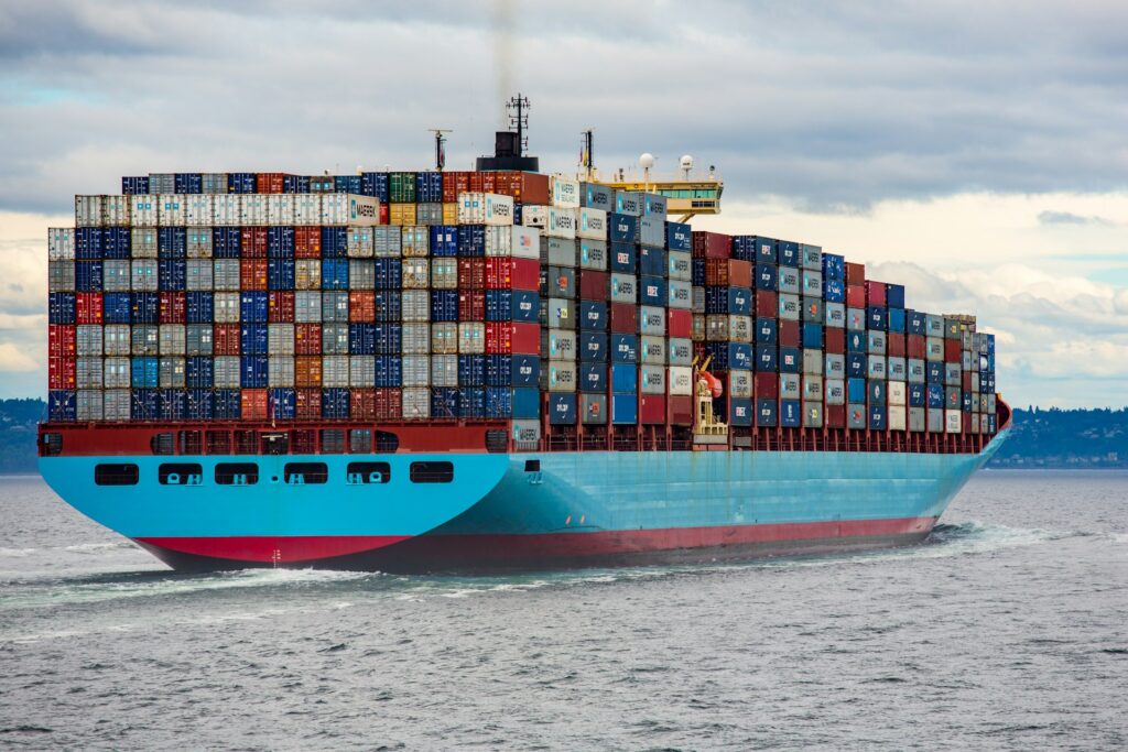 10ft container